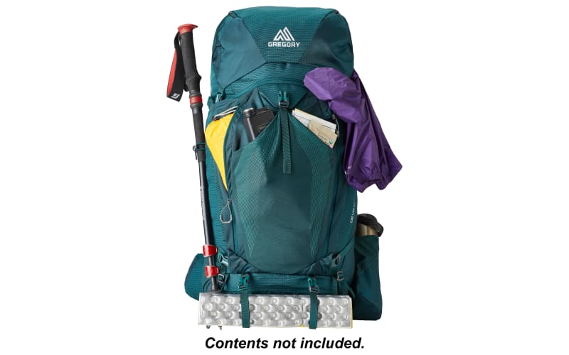Gregory deva 60 backpack 2025