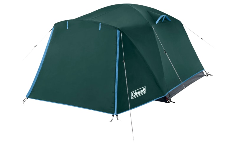 2 person tent with large vestibule sale