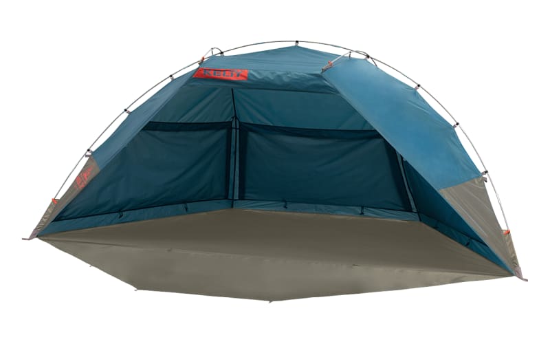 Cabana Shelter For Privacy & Comfort All Day | Kelty