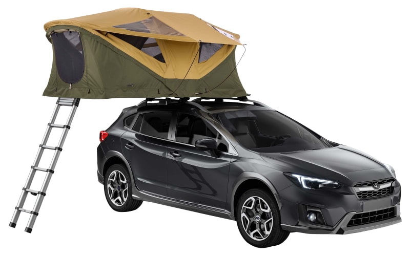 Thule crosstrek cheap