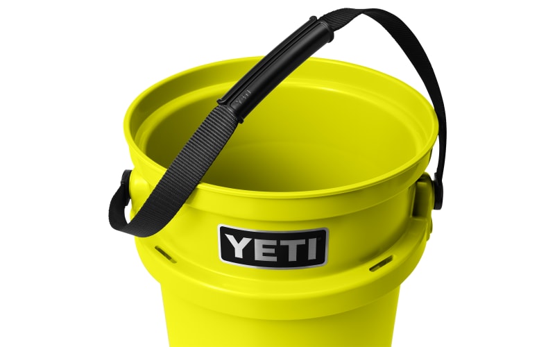 YETI LoadOut 5-Gallon Bucket