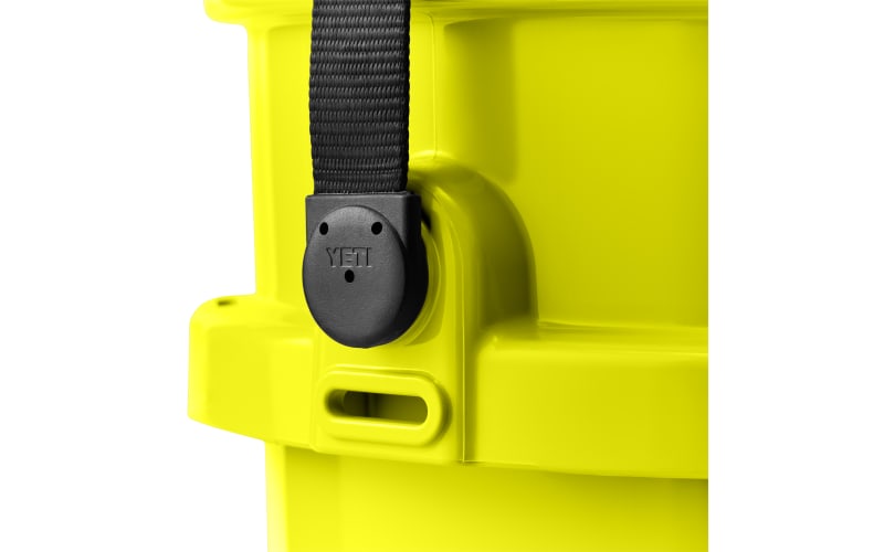 YETI LoadOut 5-Gallon Bucket