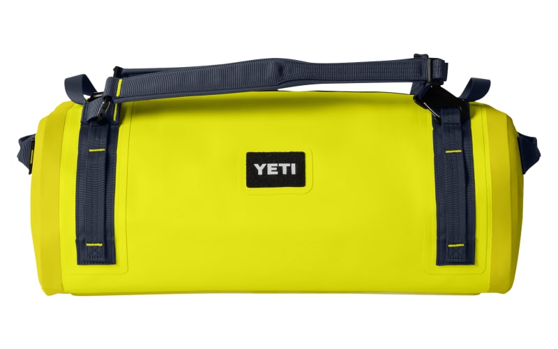 YETI Panga 50L Waterproof Duffel Bag