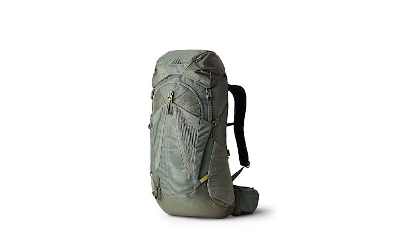 Zulu 45 Sac à dos Rust Red | Gregory France