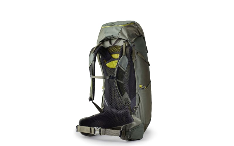 Gregory Zulu 65 Backpack Cabela s
