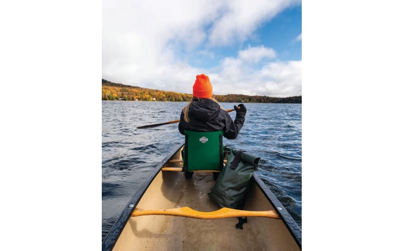 Crazy creek kayak seat clearance
