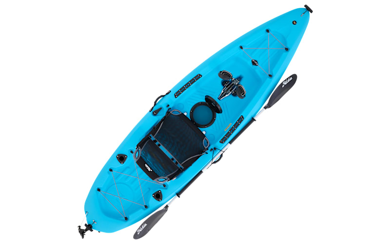 Hobie Mirage Passport 10.5 Sit-On-Top Kayak | Bass Pro Shops