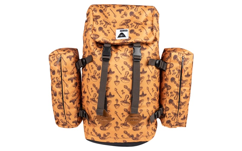 Old school rucksack outlet