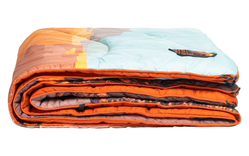 Rumpl grand sales canyon blanket