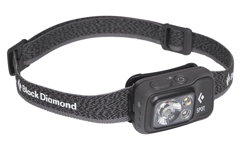 Black Diamond Spot 400 Headlamp | Cabela's