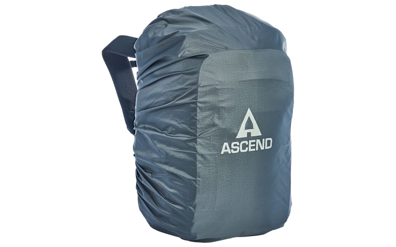 Ascend Backpack Rain Cover - S