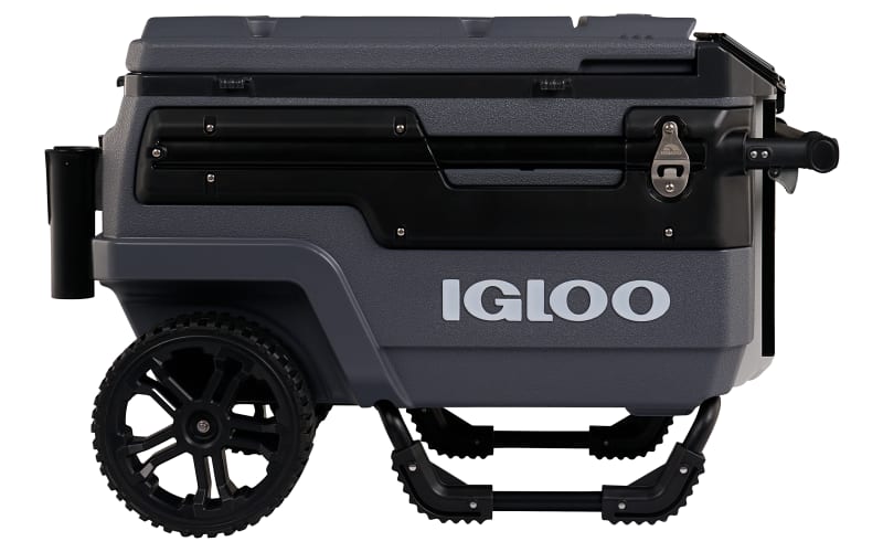 Igloo cheap trailmate liddup