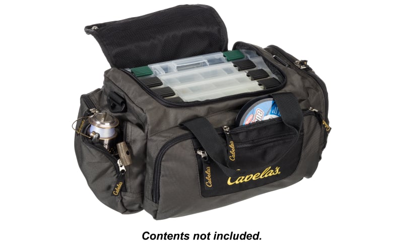Cabela's carry all bag 2025