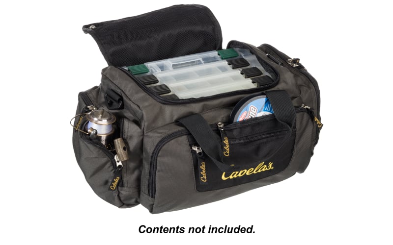 Cabela's Fisherman Series Tackle Bag