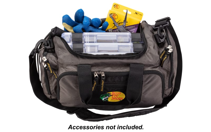 Bass pro luggage new arrivals