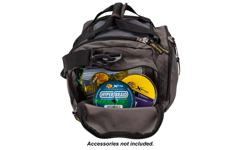 Cabela's Catch All Gear Bag Real Tree Camo