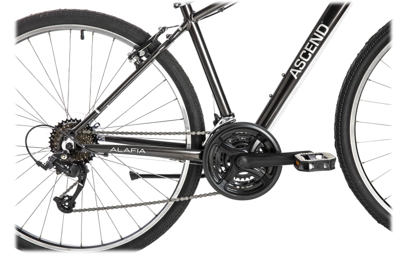 Bass pro bicycles 2025