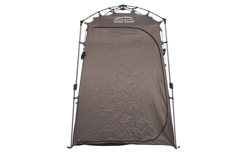 Cabela's shower tent top