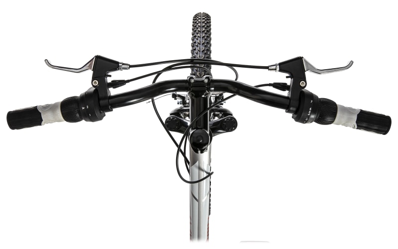 Bass pro shop mountain bikes hot sale