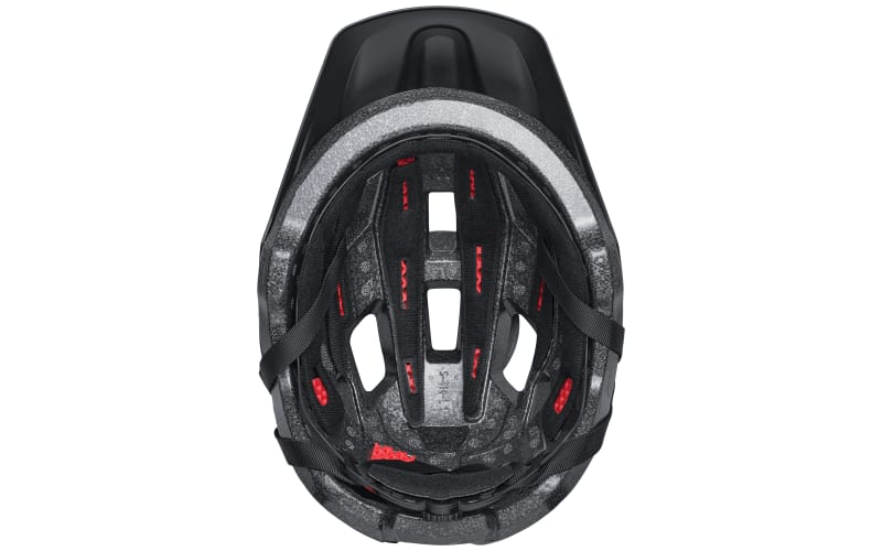 Schwinn Yahara ERT Fahrradhelm – Für Jugendliche & Erwachsene, Kopfumfang 54–58 Cm, Graphit