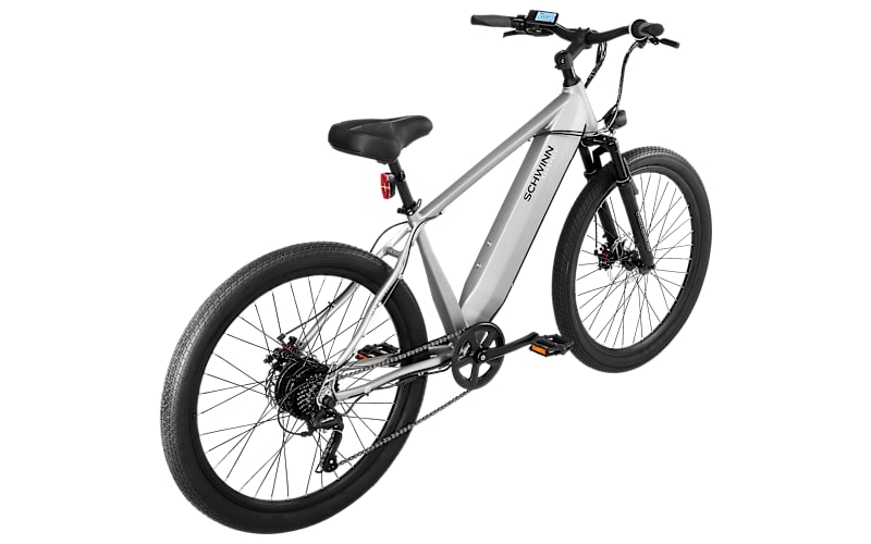 Schwinn big tire bike hot sale