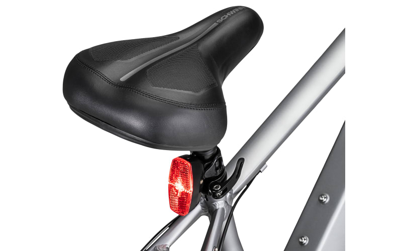 Schwinn wired deals bike computer