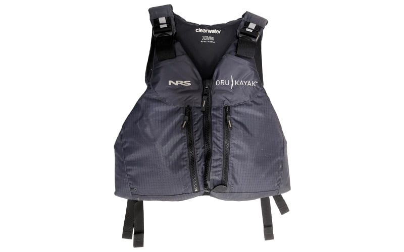 Oru Kayak PFD Life Jacket | Bass Pro Shops