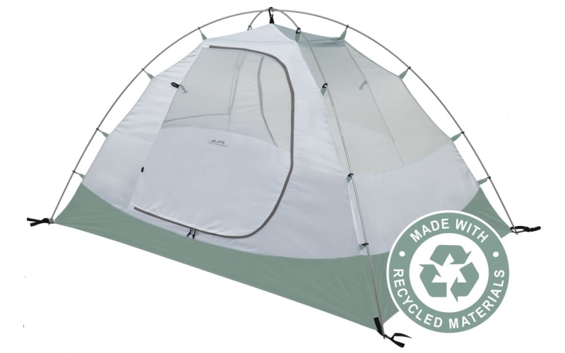 ALPS Mountaineering Felis 2-Person Adventure Tent | Cabela's