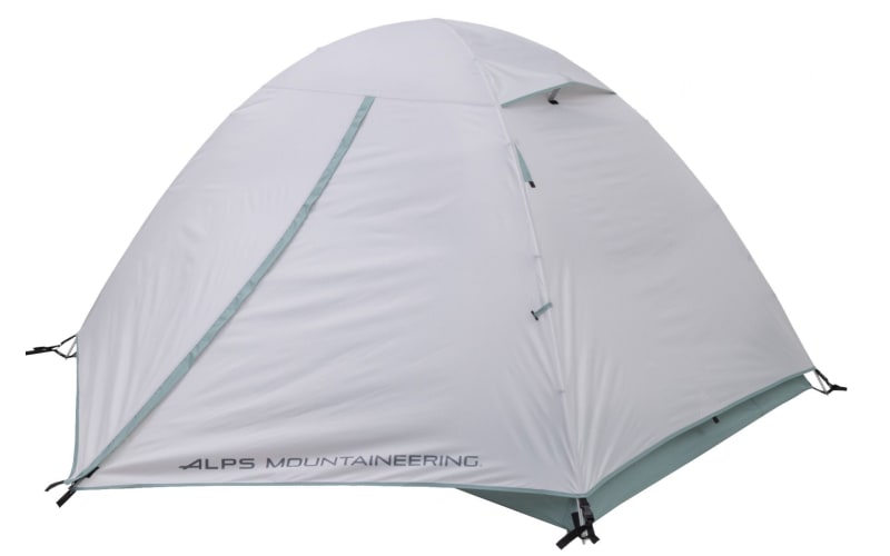 Alps mountaineering tent 4 cheap person