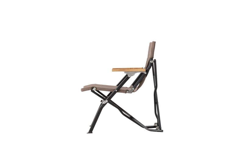 Snow peak luxury low beach chair cheap
