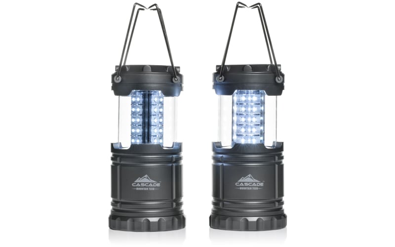 Pop-Up LED Lantern (2-Pack)