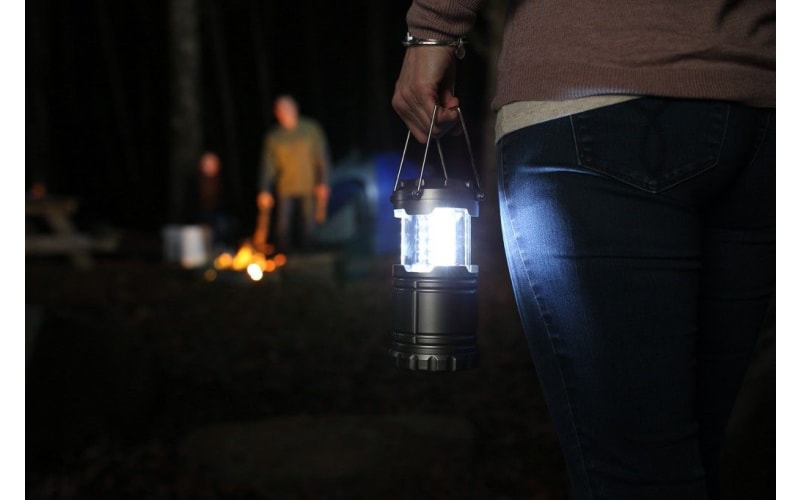 Pop Up LED Lantern -2 Pack- Perfect