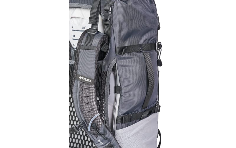 Ascend Tangra 90 Trail Backpack | Bass Pro Shops