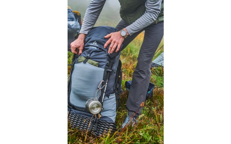 Ascend Tangra 90 Trail Backpack | Bass Pro Shops