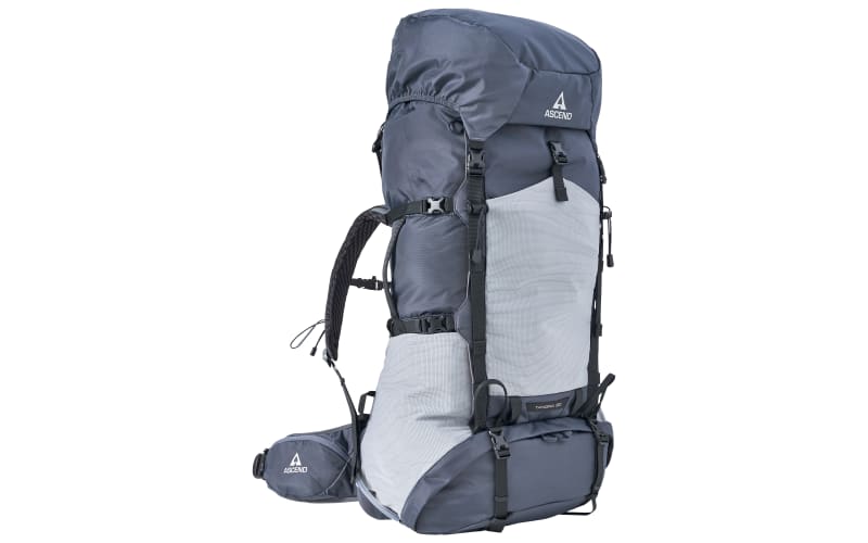Ascend Tangra 90 Trail Backpack Cabela's