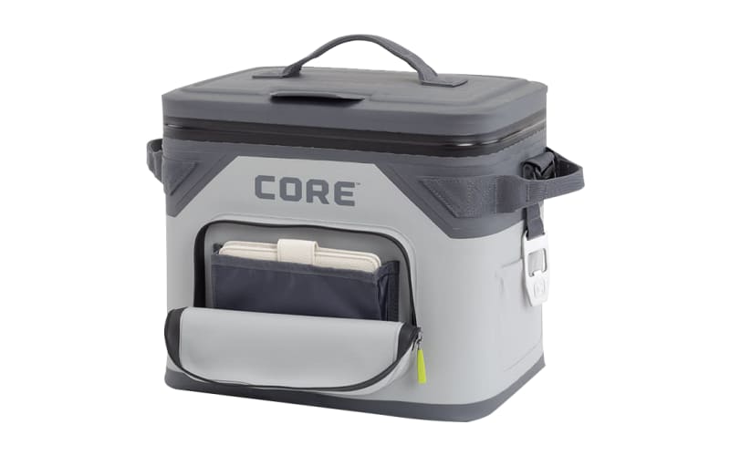 CORE Magnetic 18-Can Soft Cooler | Bass Pro Shops