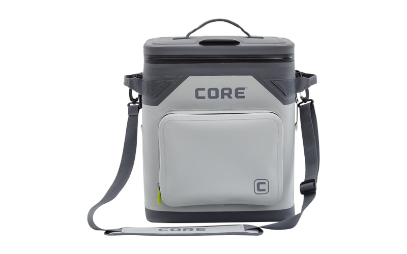 CORE Magnetic 36-Can Soft Cooler | Cabela's
