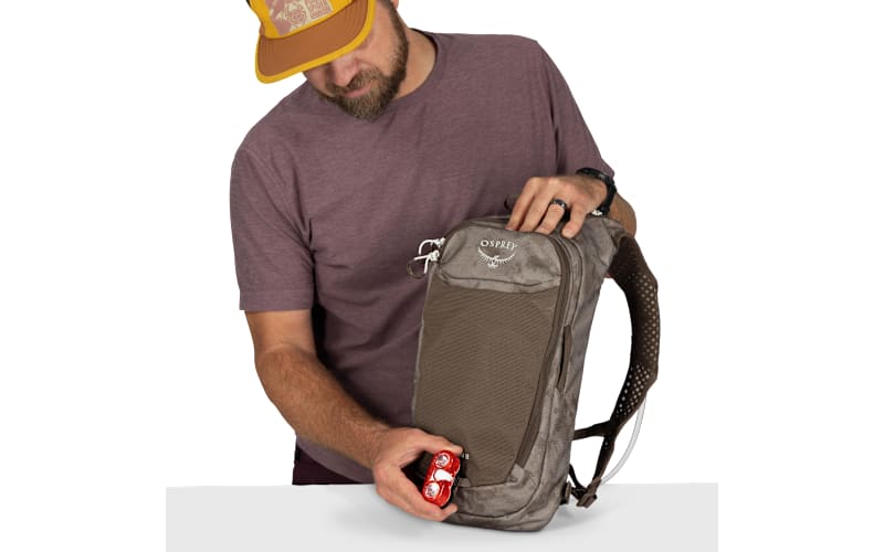 north face backpacks black The Borealis Backpack Black/ TNF computer-backpacks Color:Tungsten-Gray Wolf a trekking pole holder Osprey Tempest 9 Backpack