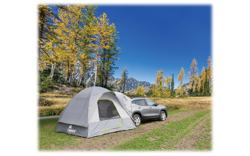 Suv tent on sale costco