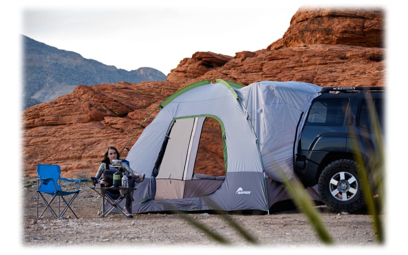 Suv tent canadian tire sales