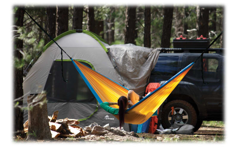 Top 5 Honda Camping Accessories - Henley Honda