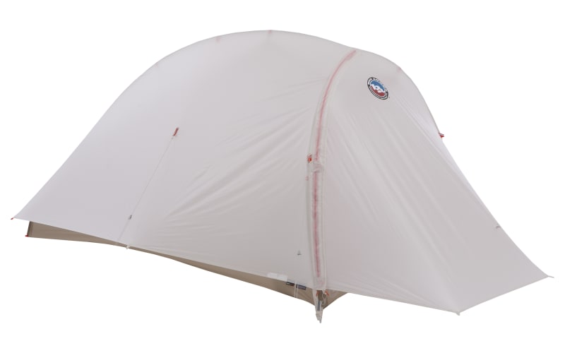 BURTON - BIG AGNES Fly Creek UL1 軽量テント  登山用テント1人用 Fly Creek UL1 Ultralight Tent | Big Agnes | Big Agnes Canada