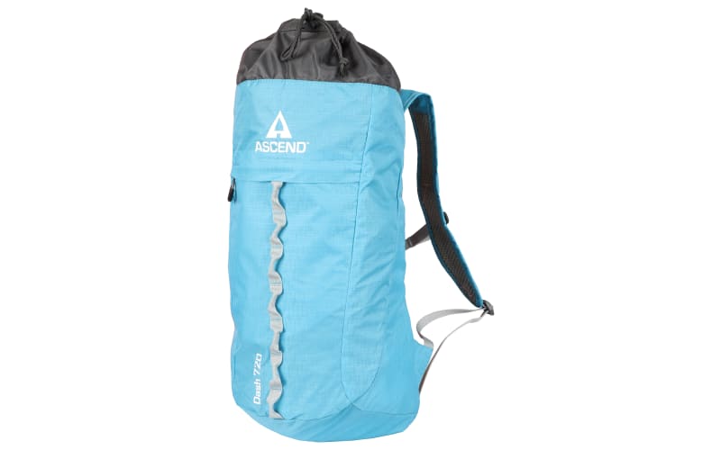 Ascend Dash 720 Lightweight Backpack