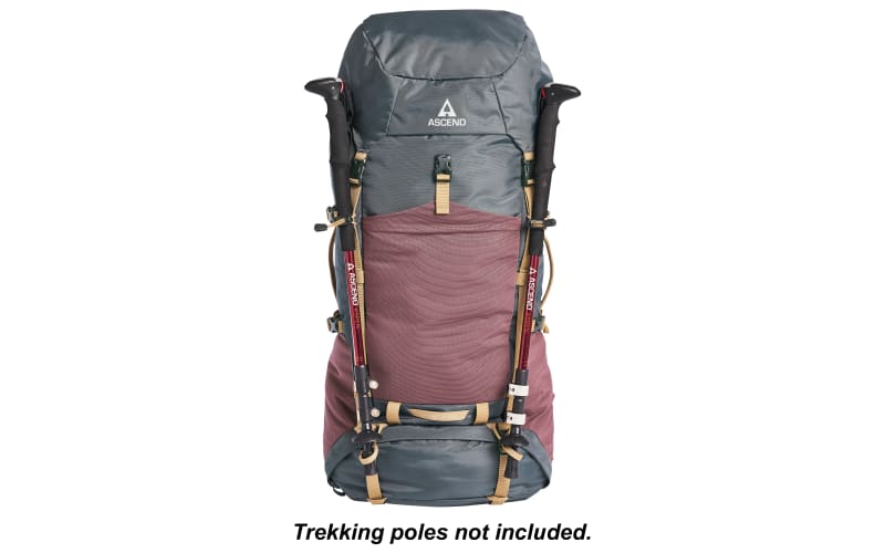 bulletproof backpack north face The North Face - Base Camp Voyager TNF Black/Asphalt Grey - Backpack main image 1