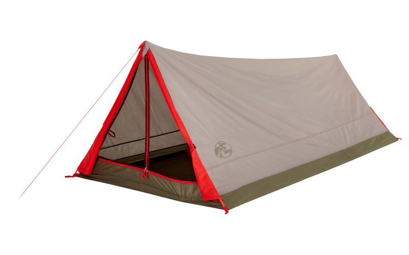 Bass Pro Shops Hiker Biker 1 Person Tent