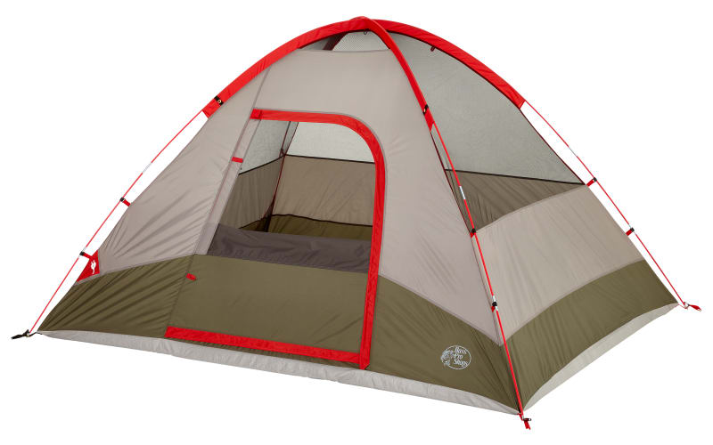 Bass Pro Shops 3-Person Dome Tent