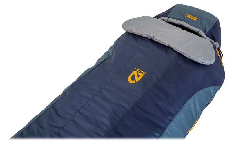 新品未使用 NEMO TEMPO20 ニーモ テンポ 20 M'S レギュラー Amazon.co.jp: テンポ 20 : スポーツ＆アウトドア