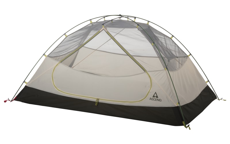 Modderig elke dag hiërarchie Ascend Orion 2 2-Person Backpacking Tent | Cabela's