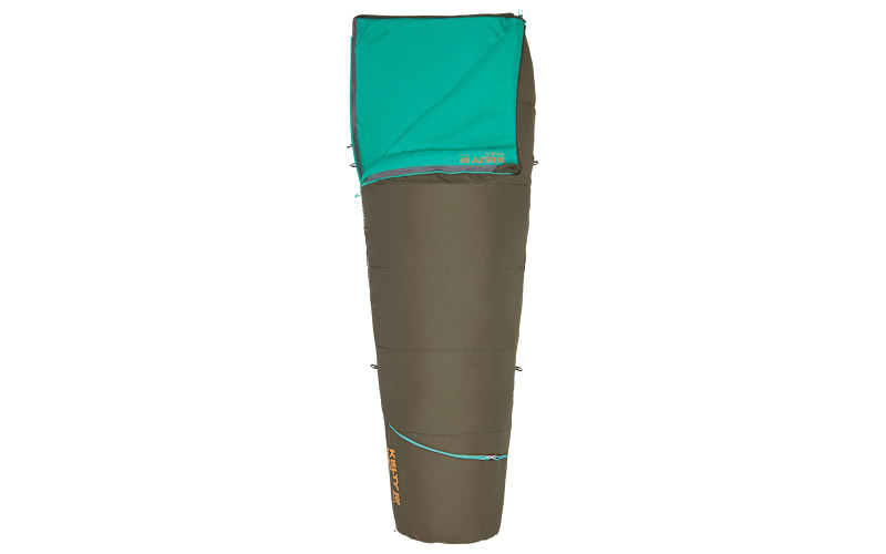 Kelty Rambler 50 Hybrid Sleeping Bag | Cabela's