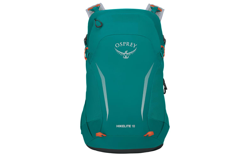 Osprey Hikelite 18 Hiking Backpack | Bass Pro Shops